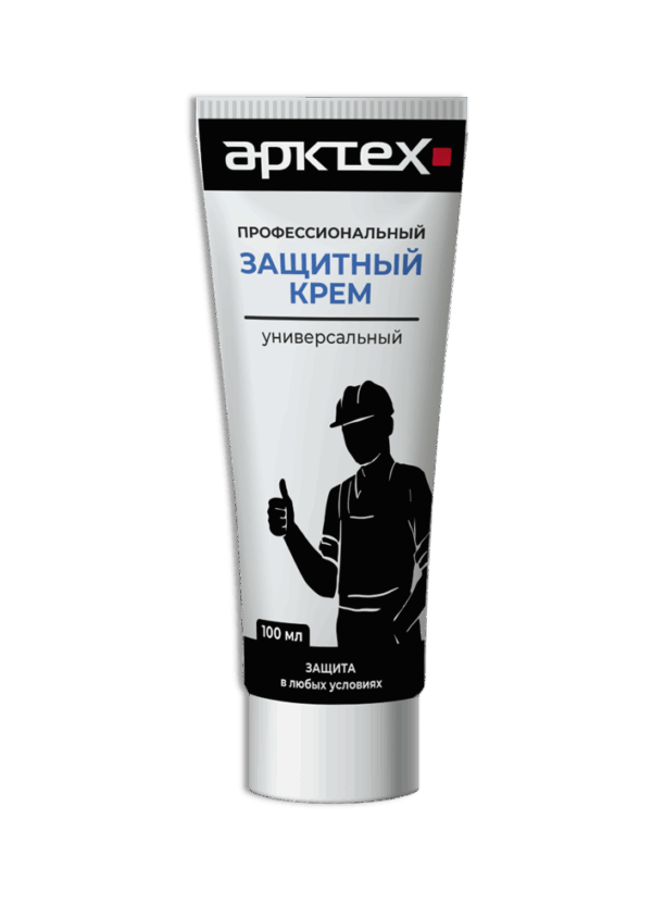 Защитный крем Арктех, профессиональный,  универсальный