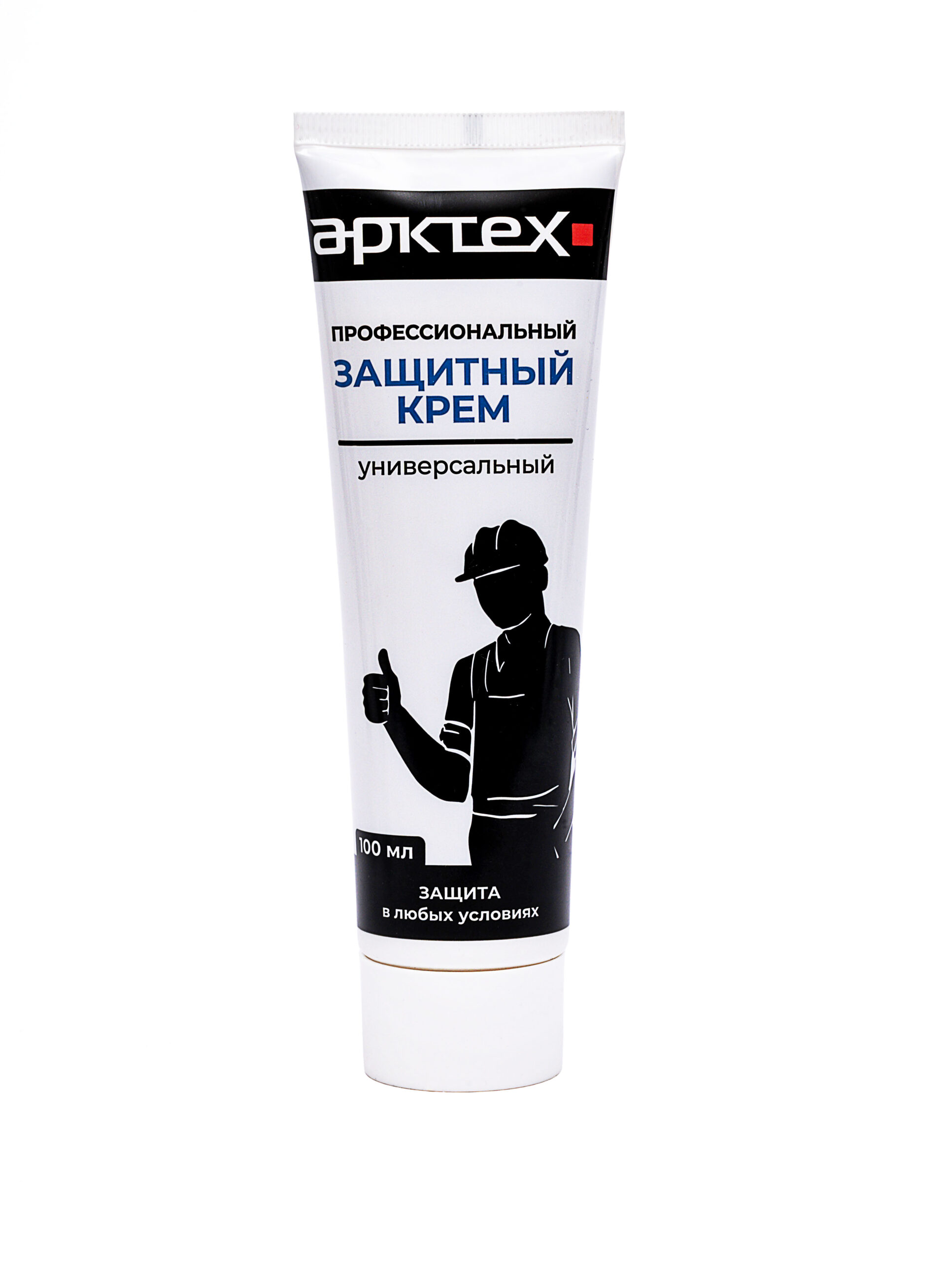 Защитный крем Арктех, профессиональный, универсальный — изображение 5